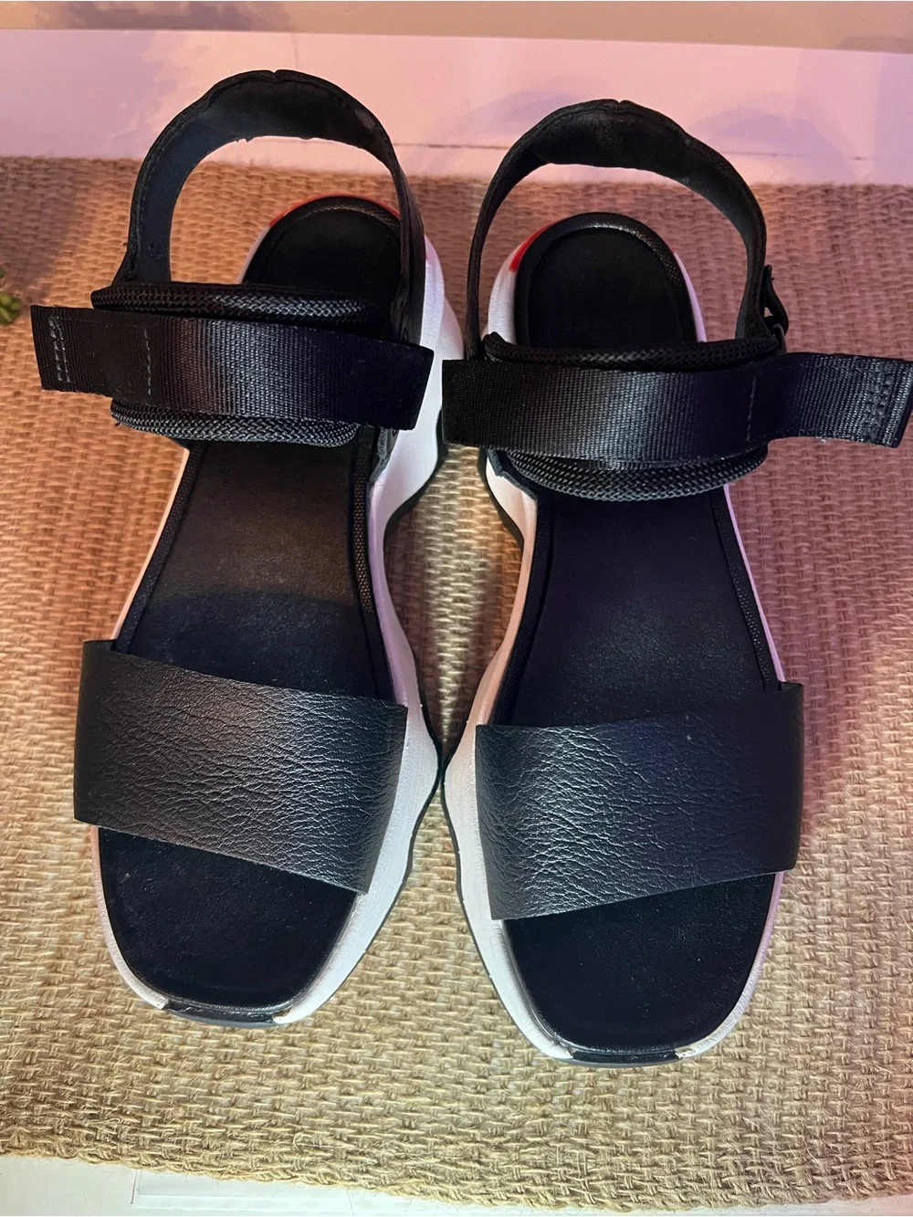 SOREL Kinetic Impact Sporty Sandal